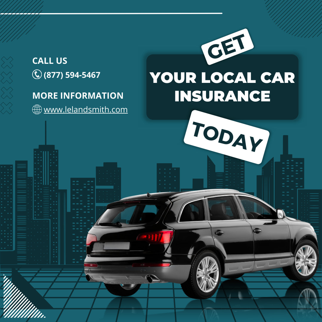 Car insurance leominster