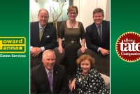 Allen tate insurance services