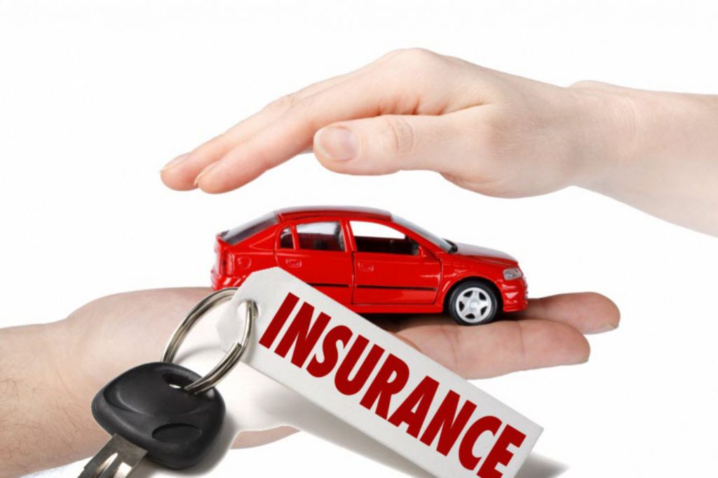 Car insurance leominster